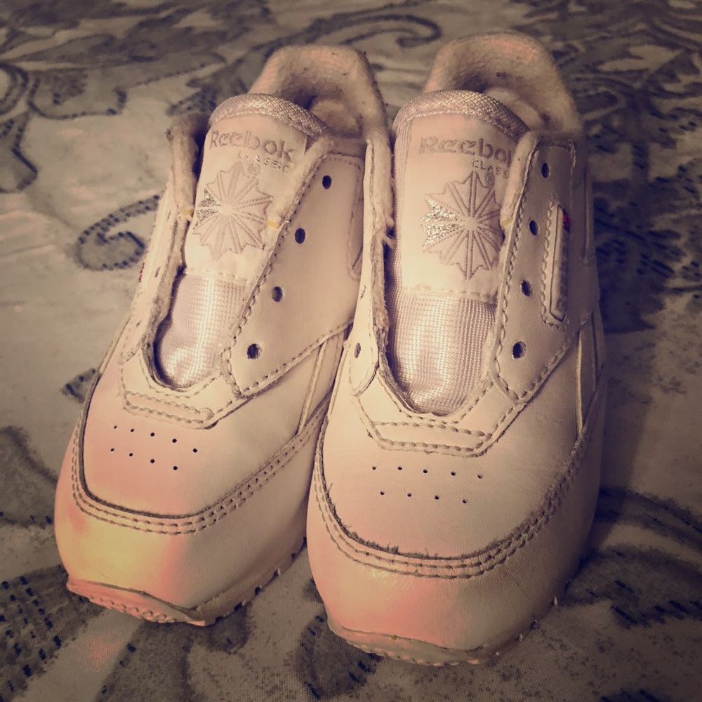Reebok kids unisex